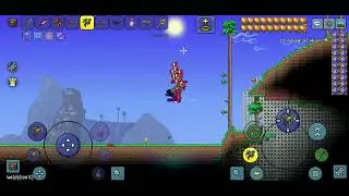 Terraria cursed/weird weapons 33