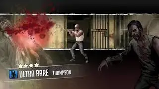 Twd RTS: prestige pull