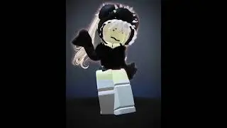 That's just not my problem 🤷‍♀️ #recommended #roblox #robloxedit #trending