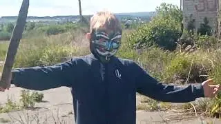 охота на маньяка часть 1