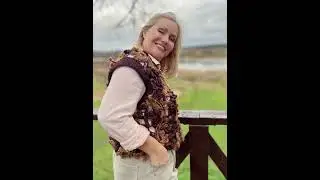 Жилет «НЕСКУЧНЫЙ»