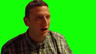 Tim Robinson saying 