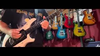 Lovrek - Daily Jam with Music Man Majesty Glacial Frost