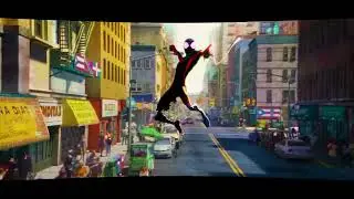 Into the Spider Verse 2 (Edit)(60fps)