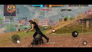 Free Fire iOS Hack OB53 😈 Aimbot Working or Not? Full Test