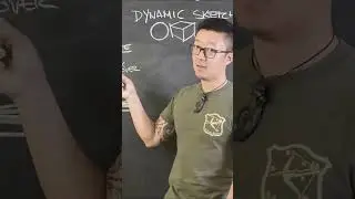 Dynamic Sketching 1 with Peter Han - Part 3