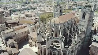 Narbonne, France