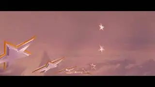 Paramount Pictures (2002-2010) but there's no text