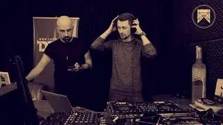 Deranj! - Radio Deea live set 30.11.2019