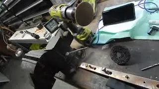EG4 Battery & Buss Bar Update