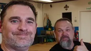 Bring & Battle Wargaming is live