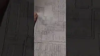 схема Pentagon 128K
