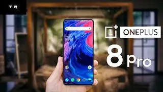 OnePlus 8 & 8Pro:Full Specifications Revealed!!!