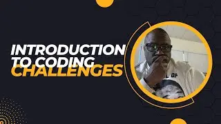 Introduction to coding challenges with Swift Xcode and playgrounds