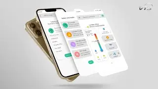 Приложение mHMI