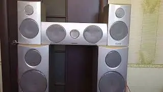 Акустика 5.0 Cortland
