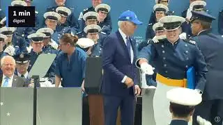 Joe Biden for another 4 years? The Big Guy falls again! #biden #joebiden #presiden2024