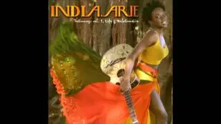 India.Arie - Private Party