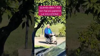 HOW FAST WE ARE ON THE ROAD 👴🏼