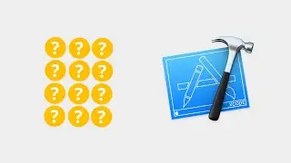 Develop Memory Game in Xcode
