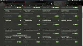 Web3 Sandbox - Broken Access Control | OWASP Juice Shop Solution