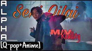 Alpha-Seni Oilai [M/V vs Reallity]