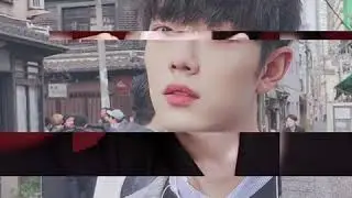 The Untamed/Wei Wuxian/ Wei Ying/ XiaoZhan/XNINE MEMBERS