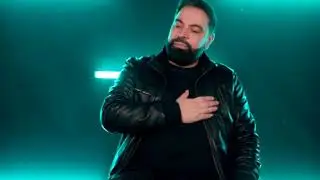 FLORIN SALAM - Un tigru si un leu [videoclip oficial] 2020