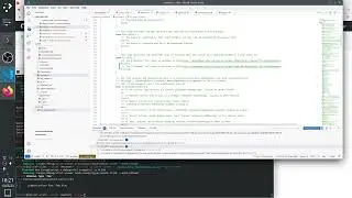 Live Coding: Enums in Slint