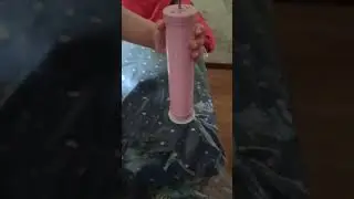Вакуумный пакет