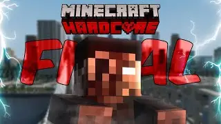 HER ŞEYİN SONU!💥 - MİNECRAFT DİZİSİ - Final