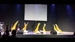 Tabernáculos 2021 - Igreja Cristã Vida