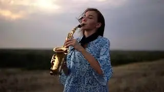 "Ты моя" КАВЕР-ВЕРСИЯ (COVER VERSION)   сл - Н.Касимцева, муз. - И. Брылини