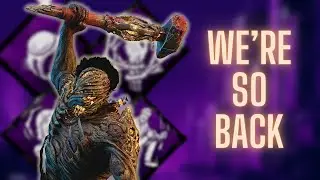DBD's Best Patch in Years...