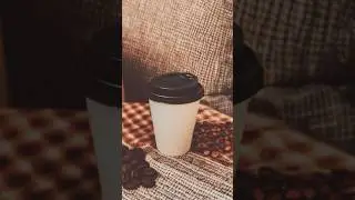 Instagrammable Coffee ☕ with Picsart’s Smart Background Feature 