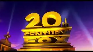 20th Century Fox (75 Years)/Blue Sky Studios (2010) (for @zachthelildfan)