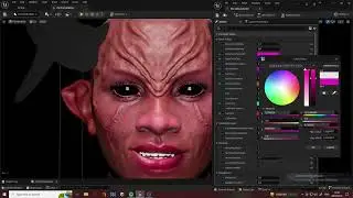 I MADE THIS IN UNREAL ENGINE 5...