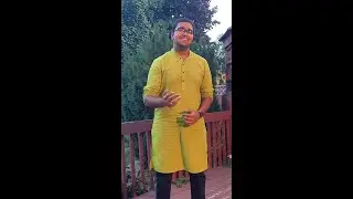 Anjali Anjali Tribute Cover | Siddarth K ft. Aditya M and Ashwin C