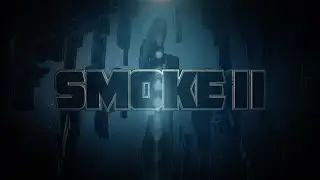 Smoke 2 Urban Drum Kits - The Trailer