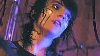 Johnnie Guilbert / Til Death Do We Part - Curiosity Kills (Official Music Video)