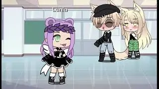 Am sexy and i know it meme Gacha