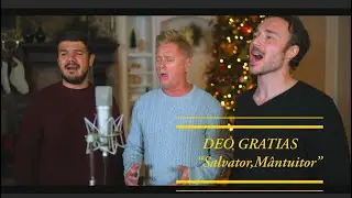 Deo Gratias-