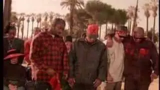Ice Cube-Today Was A Good Day