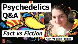 The Effects of Psychedelics on Depression, Bipolar Disorder and Psychosis.