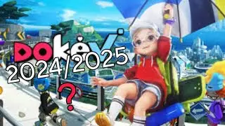 DokeV Delayed 2024/2025 ?