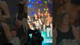 Dua Lipa - Cold Heart - Live Nîmes Night 2