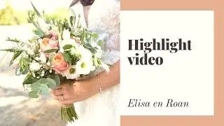 Elisa en Roan | Highlight video