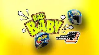 New Liberty 3 Bad Baby