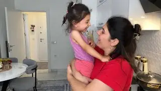 MİRAYA NEDEN ÖYLE AYAKKABI İSTEDİLER❓ZARİFE VE KAYINVALİDEMİ NEDEN ZİYARETE GİTMEDİM❓GELİN KAYNANA🤫