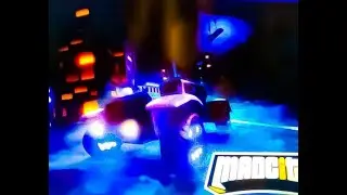 Прошёл ИВЕНТ в MADCITY!!!